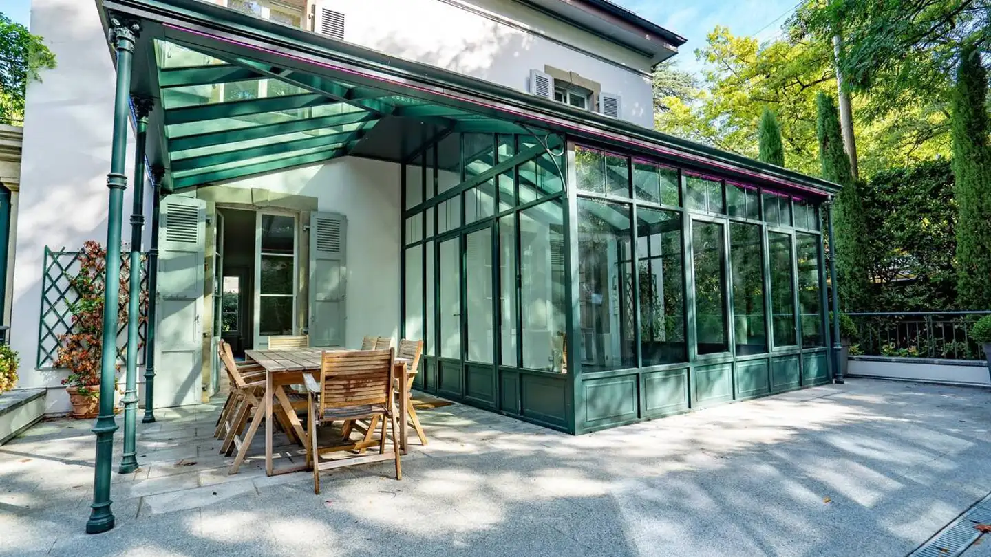Casa grotta in vendita - 1208 Genève - Foto 2