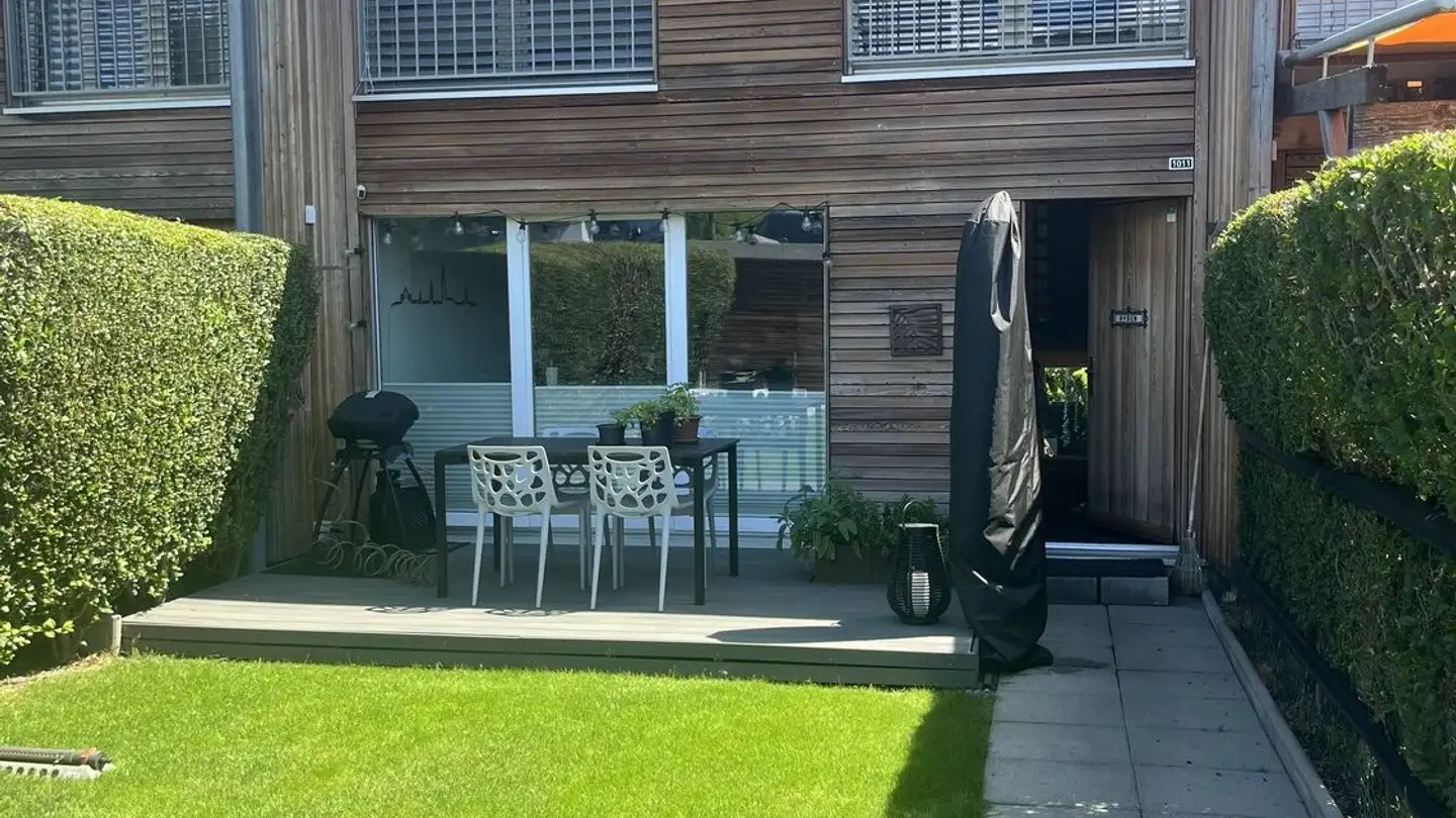 Chambre à louer - 1185 Mont-sur-Rolle - Photo 4