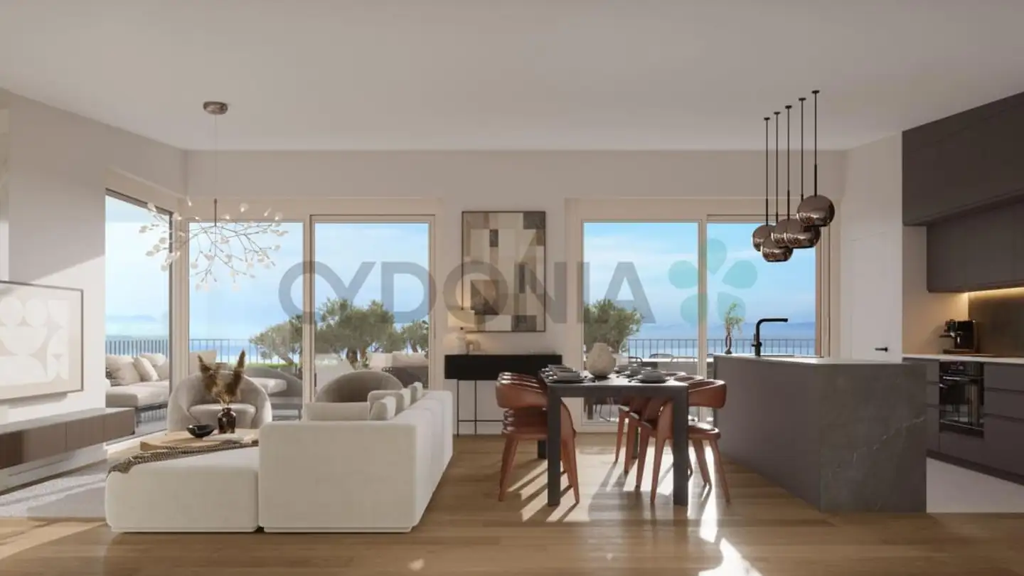 Apartment for sale - 1090 La Croix (Lutry) - Photo 3