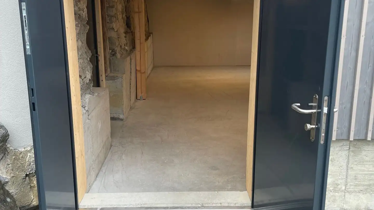 Hobby room for rent - Riedernstrasse 4, 9315 Neukirch (Egnach) - Photo 2