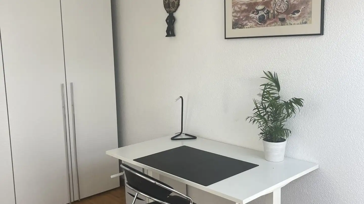 Chambre à louer - 1185 Mont-sur-Rolle - Photo 2