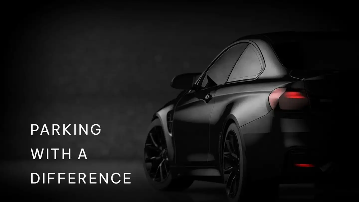 Place de parking souterraine à louer - Gubelstrasse 5, 6300 Zug