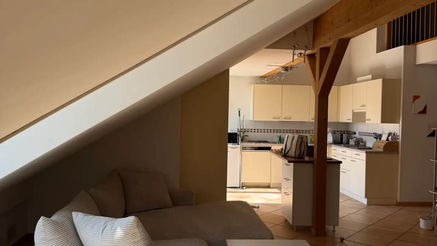 Wohnung mieten - 2019 Rochefort - Foto 4