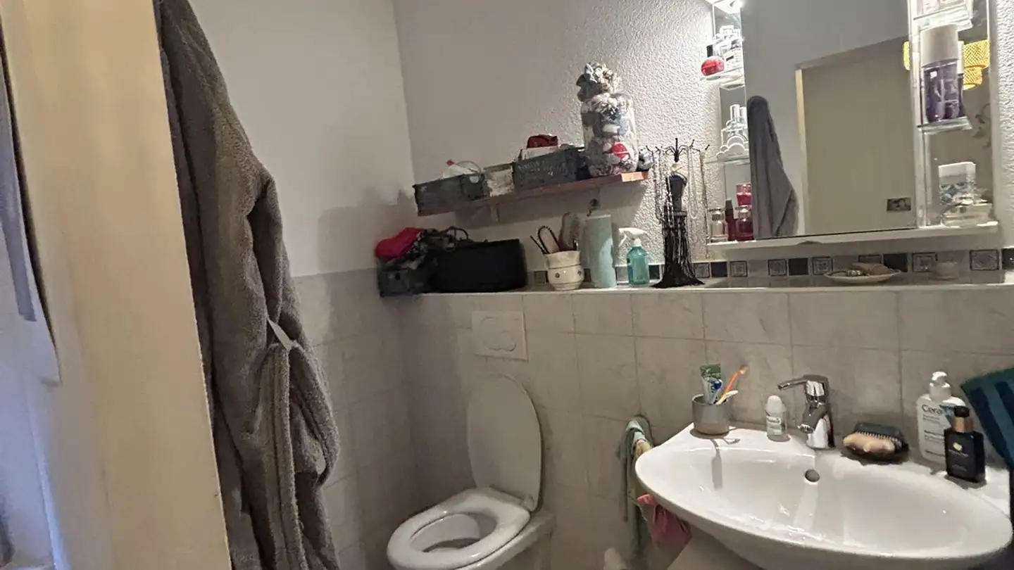 Wohnung mieten - Schaalgasse 17, 4500 Solothurn - Foto 3
