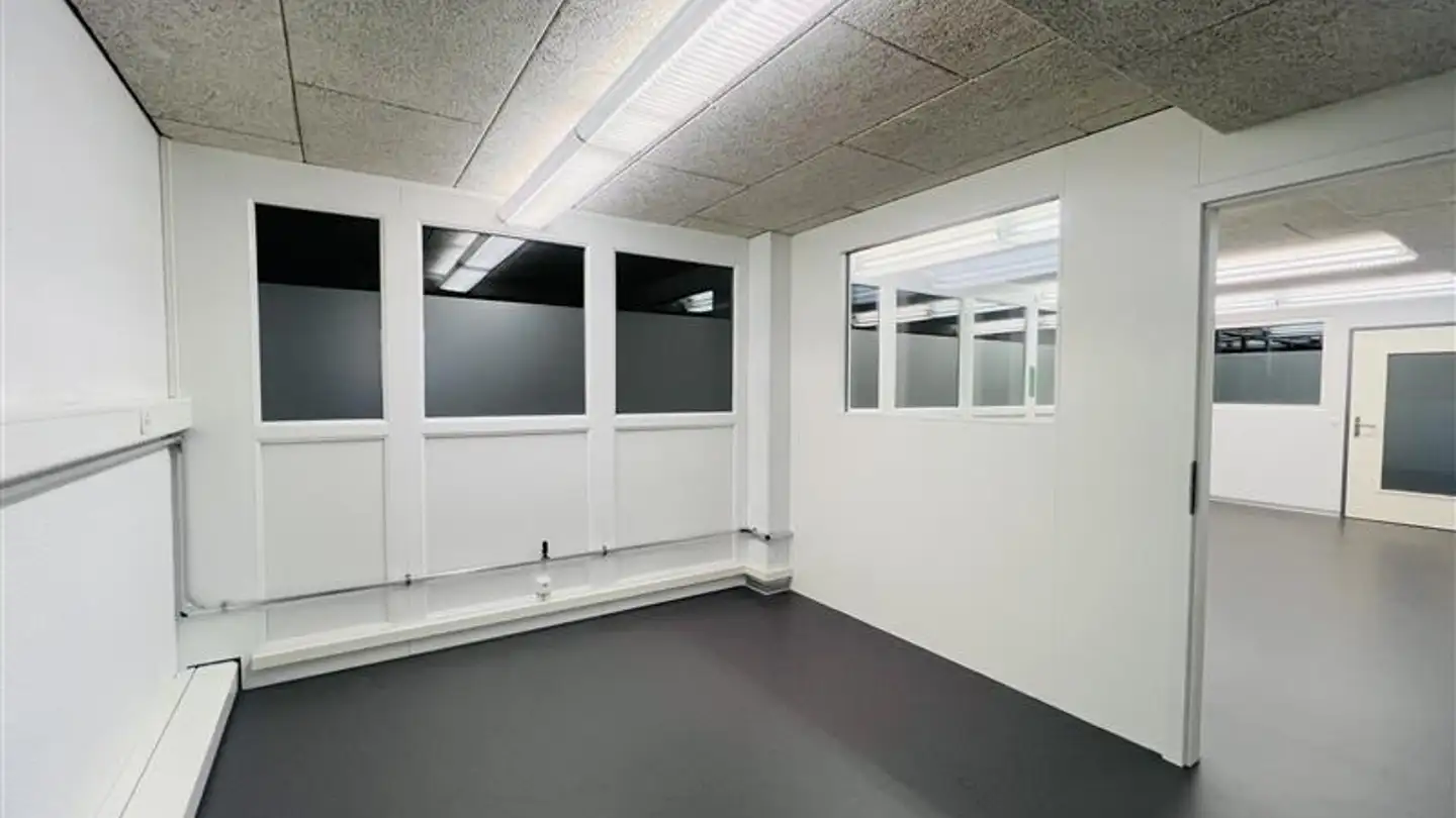 Spazio di archiviazione in affitto - Bittertenstrasse 15, 4702 Oensingen - Photo 3