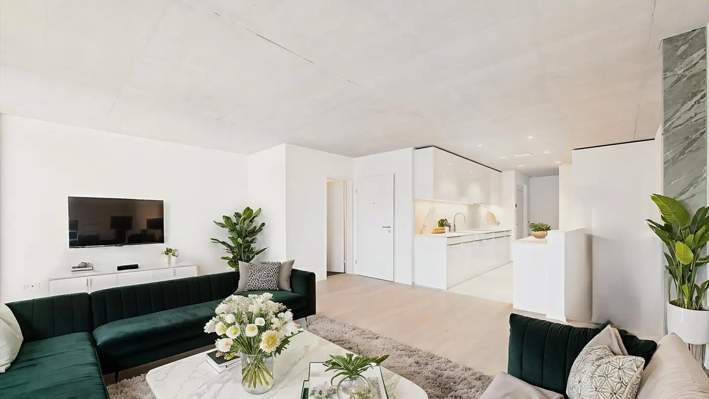 Apartment for rent - 4054 Basel