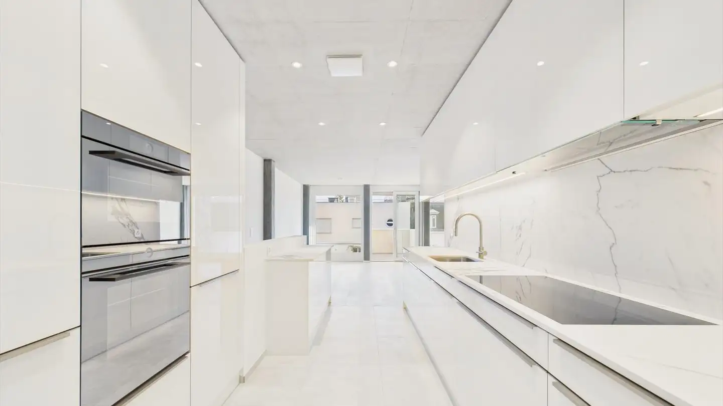 Apartment for rent - 4054 Basel - Photo 4