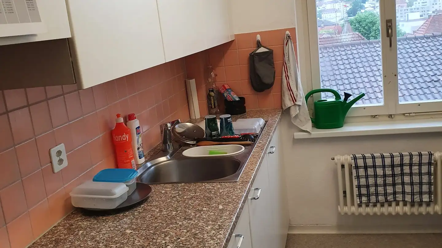 Appartamento in affitto - Langgasse 58, 9008 St. Gallen - Foto 3