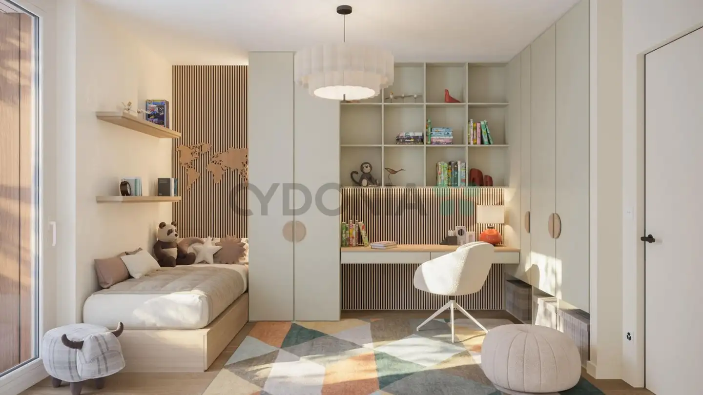 Apartment for sale - 1090 La Croix (Lutry) - Photo 4