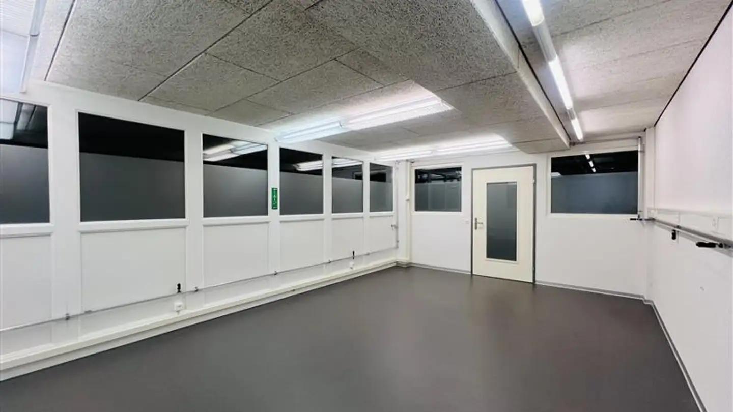 Spazio di archiviazione in affitto - Bittertenstrasse 15, 4702 Oensingen - Photo 4