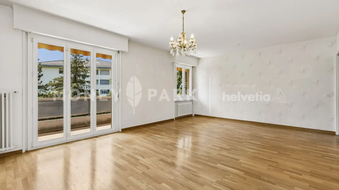 Appartement à vendre - Chemin De La Saugettaz 9, 1033 Cheseaux-sur-Lausanne - Photo 2