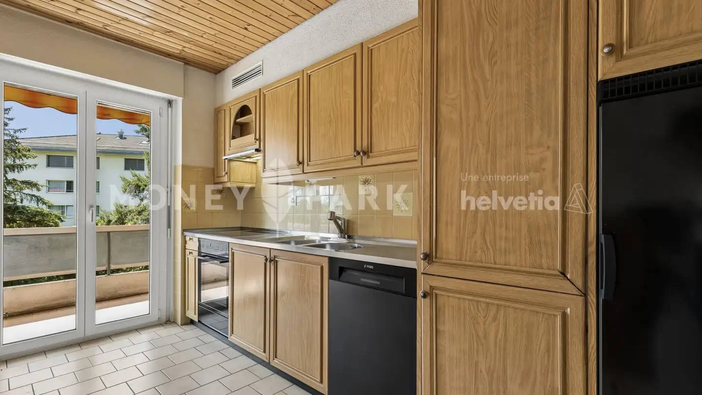 Appartement à vendre - Chemin De La Saugettaz 9, 1033 Cheseaux-sur-Lausanne - Photo 3