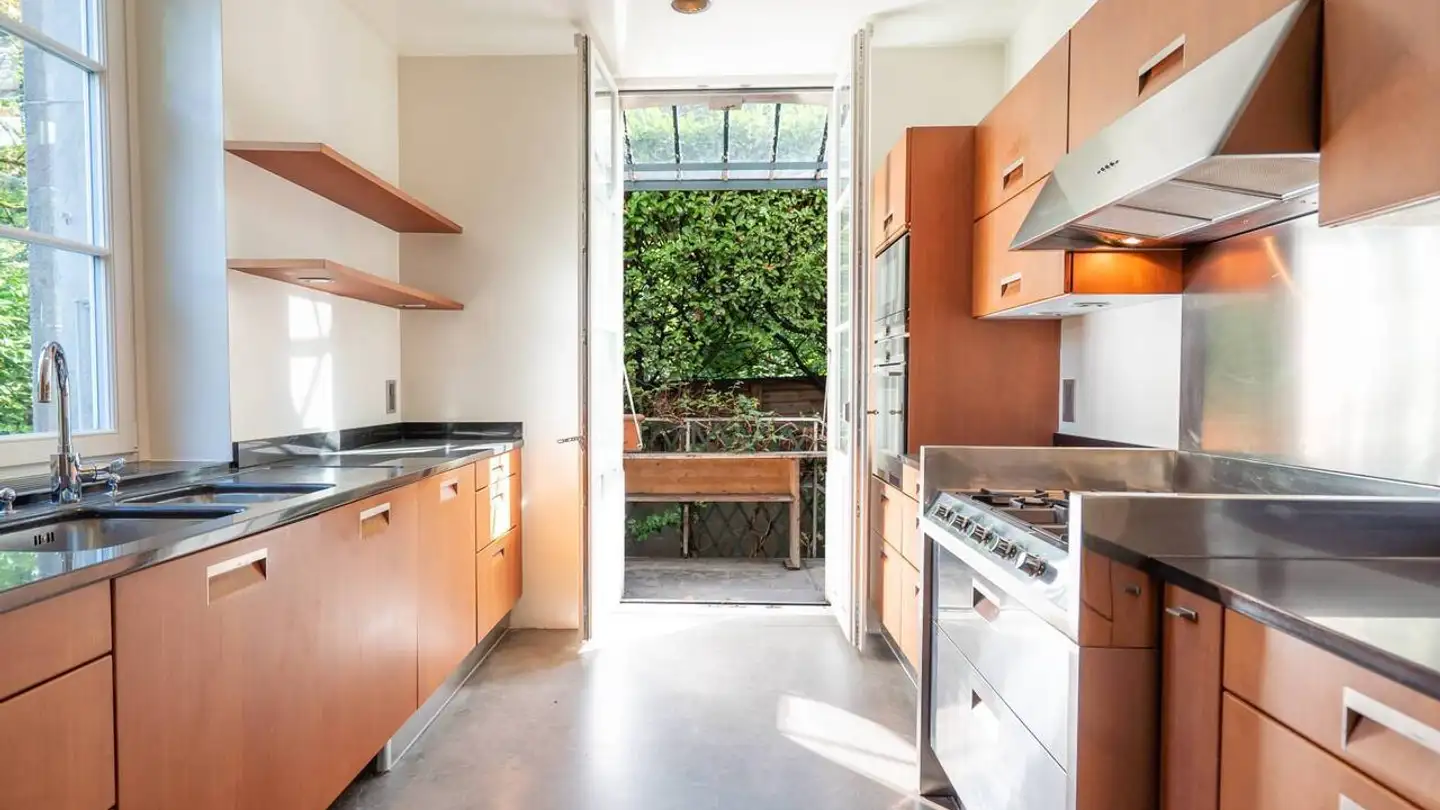 Casa grotta in vendita - 1208 Genève - Foto 4