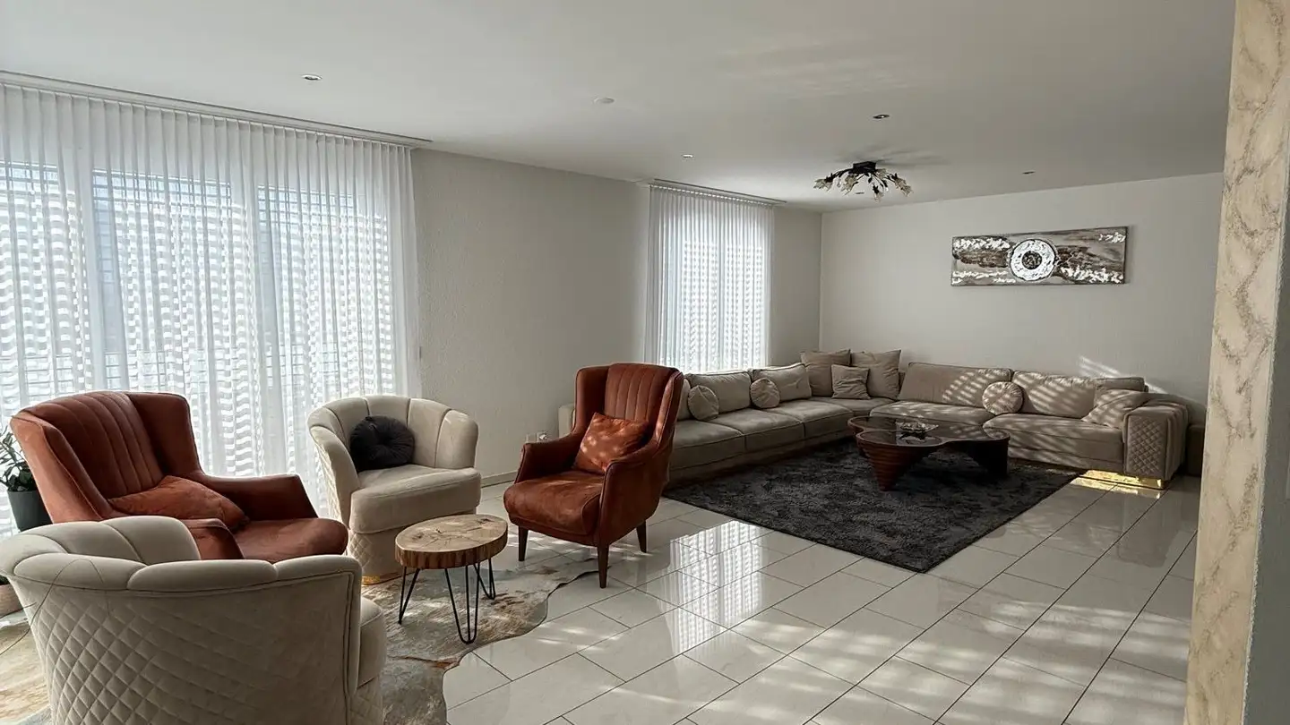 Casa bifamiliare in affitto - 8730 Uznach - Photo 4