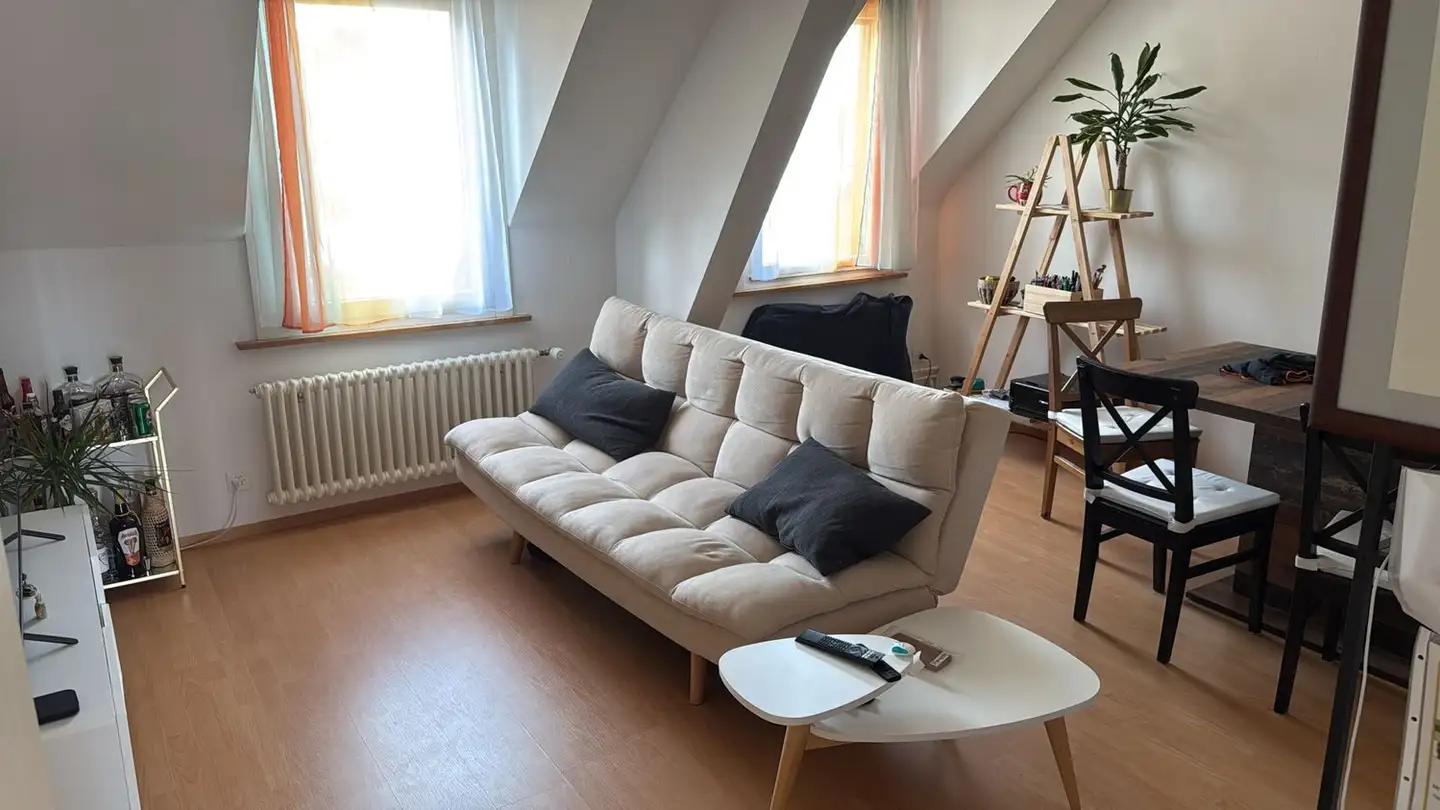 Appartamento in affitto - Langgasse 58, 9008 St. Gallen - Foto 4