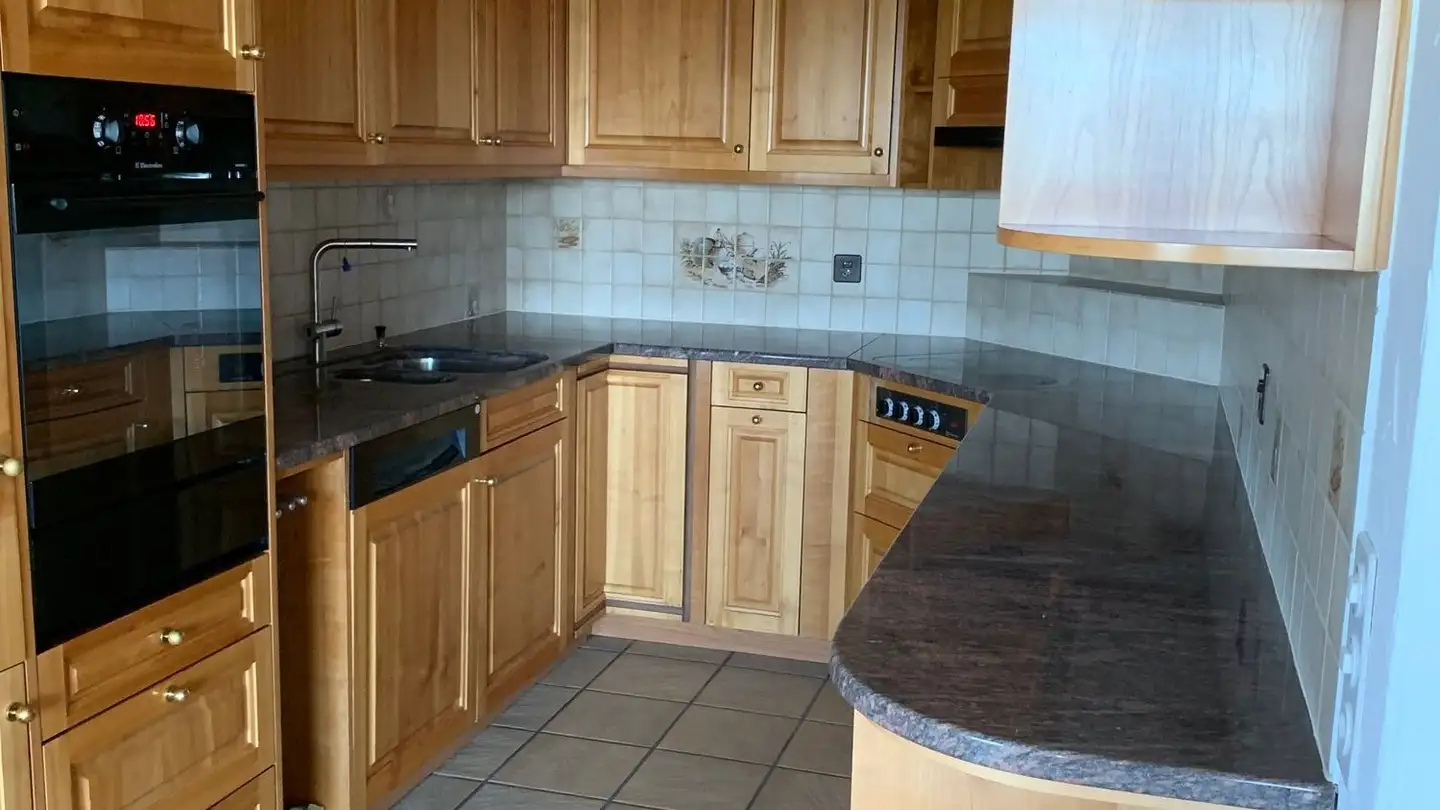 Apartment for rent - Edikerstrasse 9a, 8340 Hinwil - Photo 2