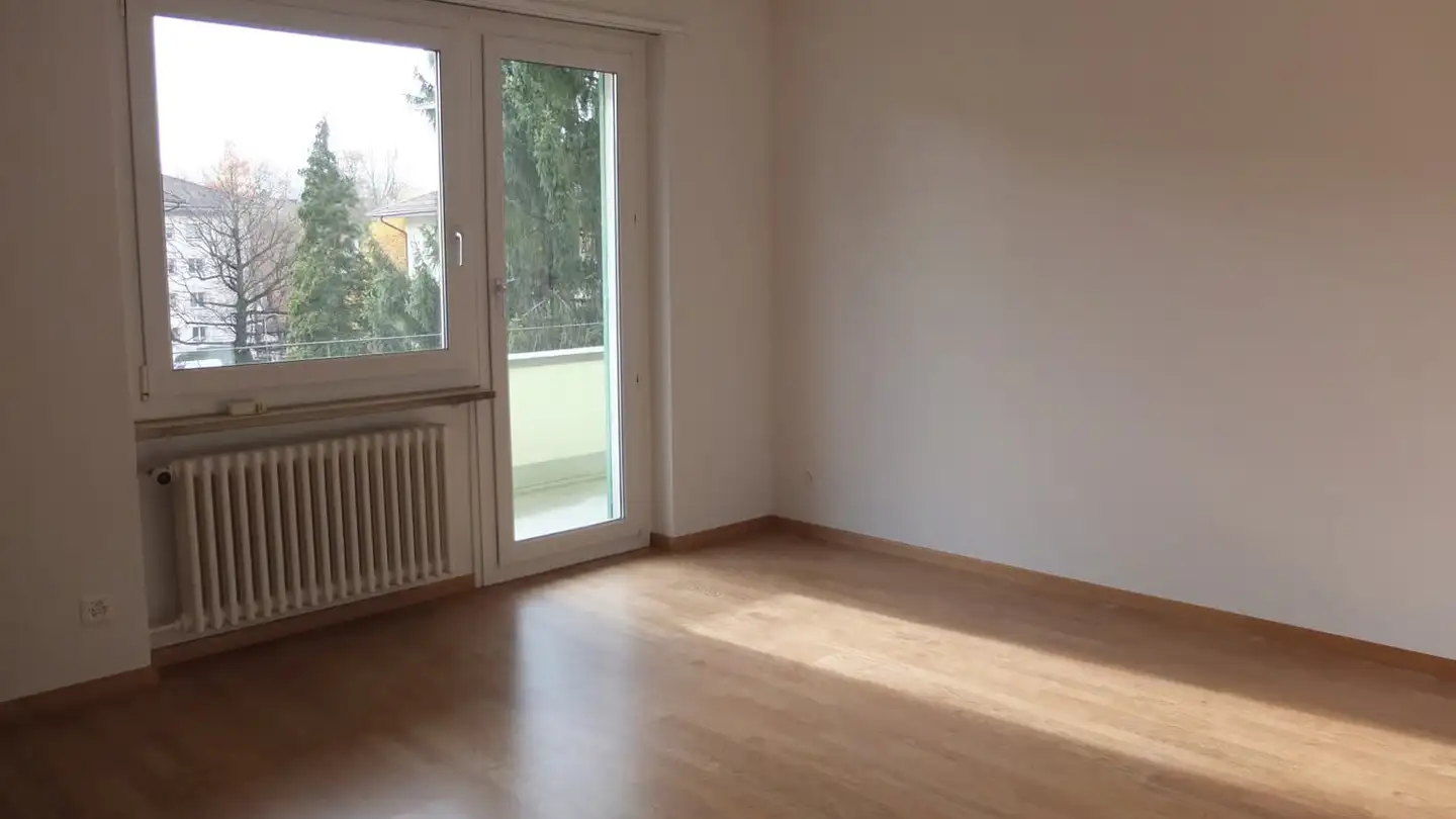 Apartment for rent - Winkelriedstrasse 31, 3014 Bern