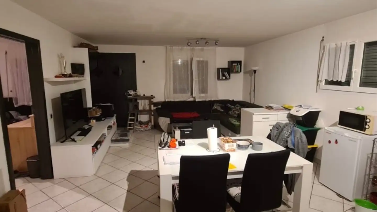 Apartment for rent - El Sai 4a, 6513 Monte Carasso - Photo 3