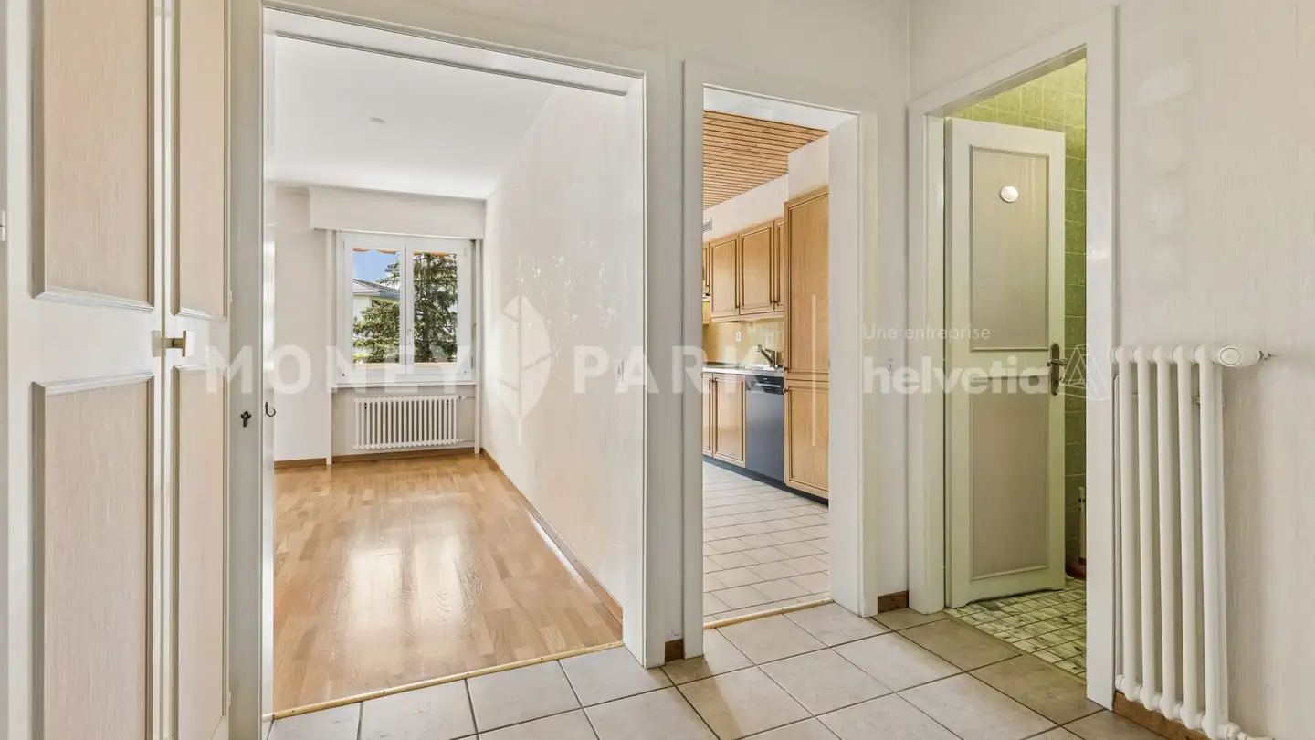 Appartement à vendre - Chemin De La Saugettaz 9, 1033 Cheseaux-sur-Lausanne - Photo 4
