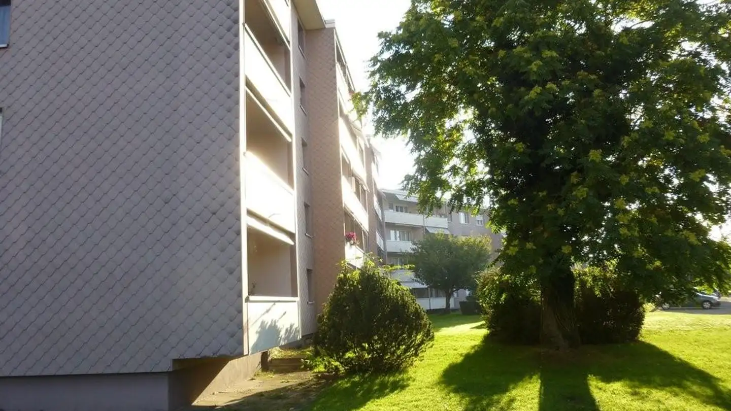 Apartment for rent - Rigiweg 2, 4665 Oftringen