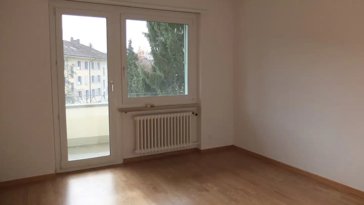 Apartment for rent - Winkelriedstrasse 31, 3014 Bern - Photo 2