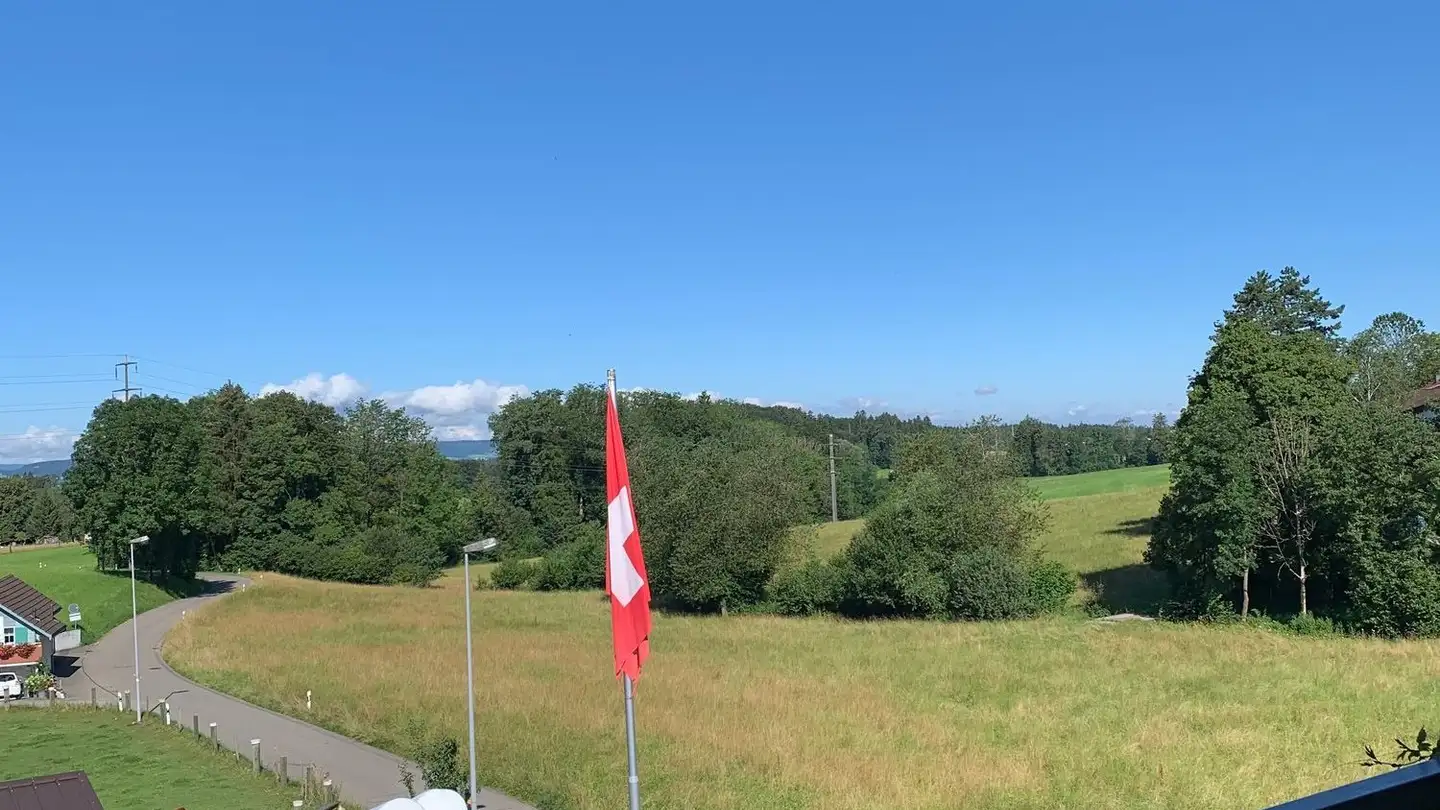 Appartement à louer - Edikerstrasse 9a, 8340 Hinwil