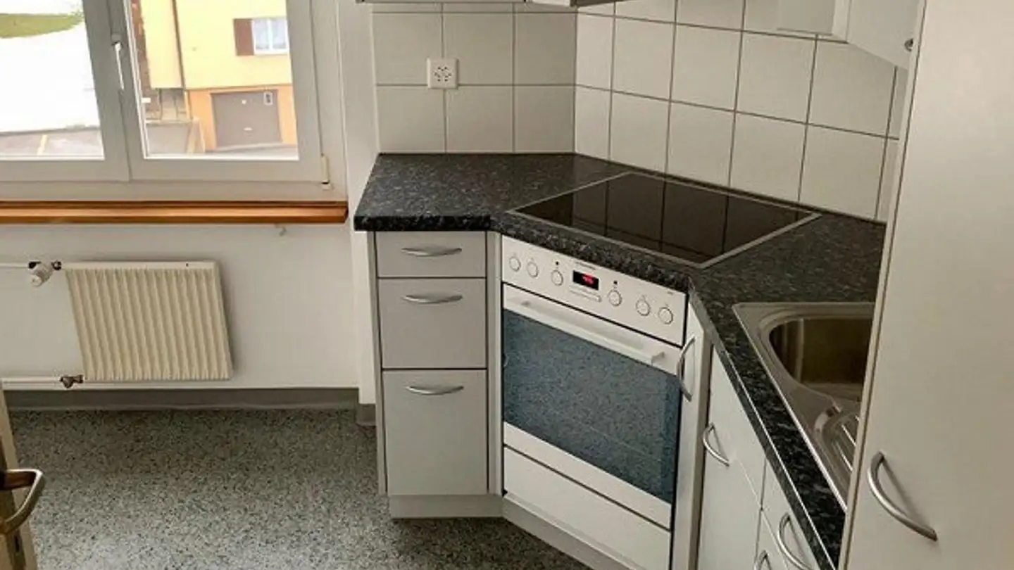 Apartment for rent - Rigiweg 2, 4665 Oftringen - Photo 3