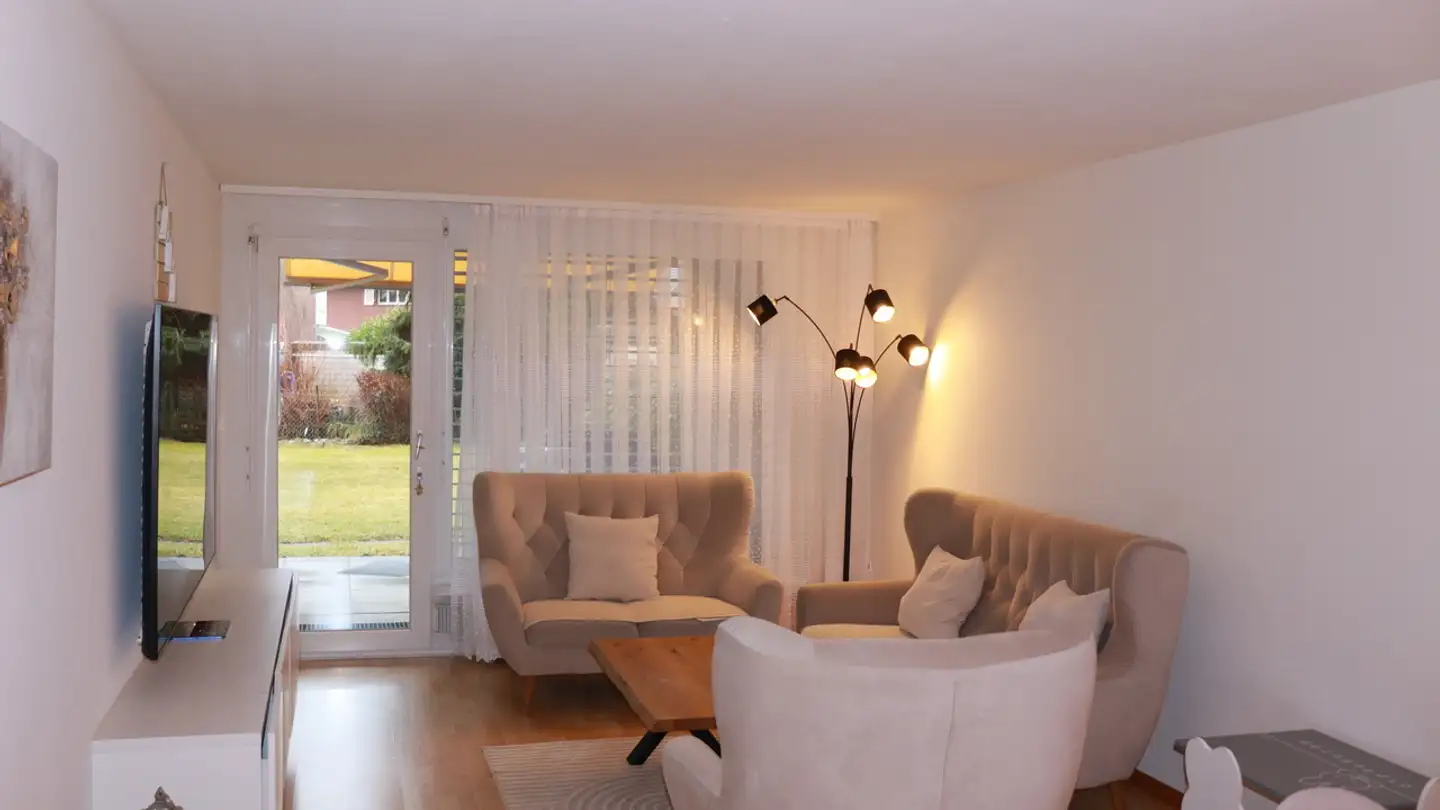 Appartement à vendre - 3800 Interlaken - Photo 2