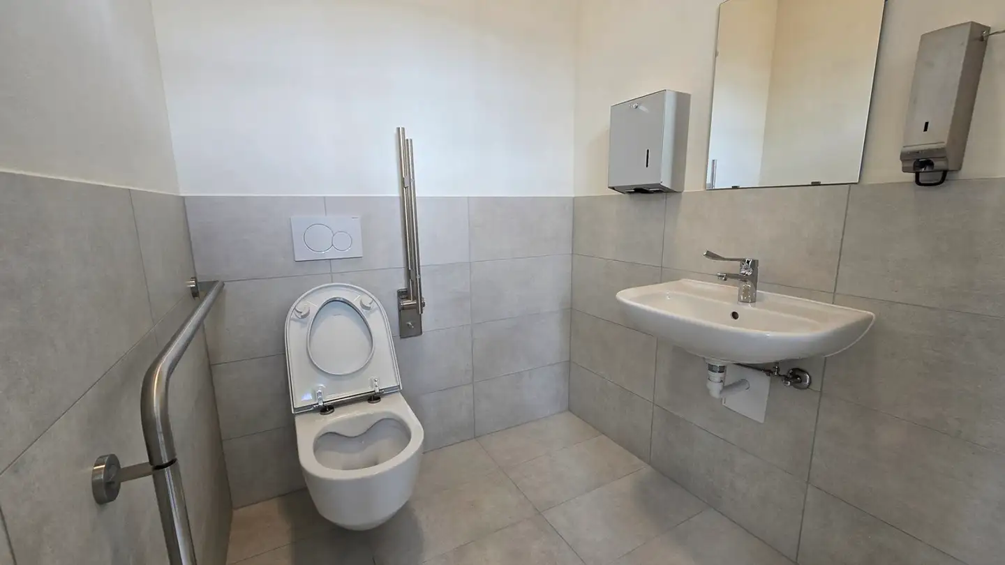 Commercial for rent - Chemin De Chatanerie 5, 1023 Crissier - Photo 4