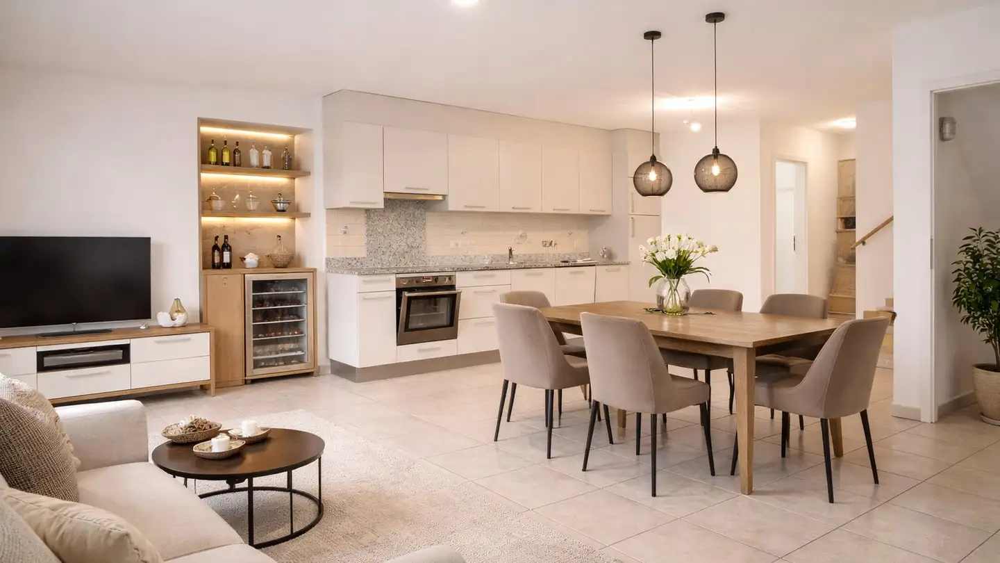 Single house for sale - 6900 Lugano