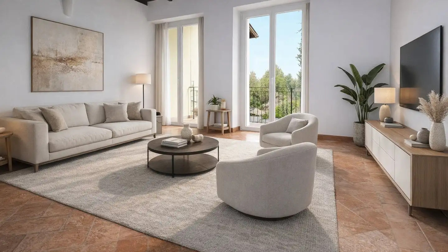 Single house for sale - 6900 Lugano - Photo 2