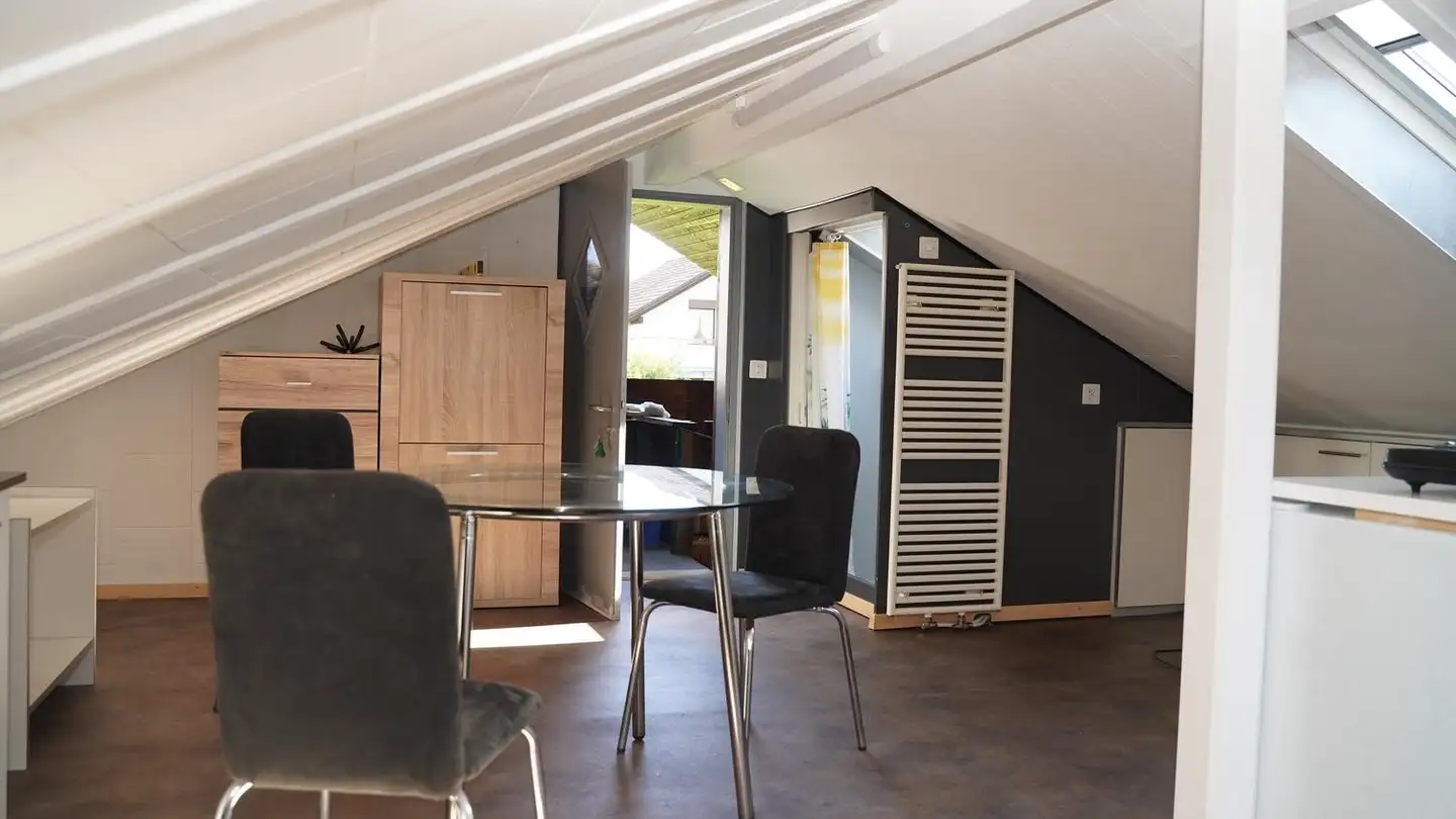 Appartamento in affitto - Balterswilerstrasse 10, 8360 Wallenwil - Foto 2