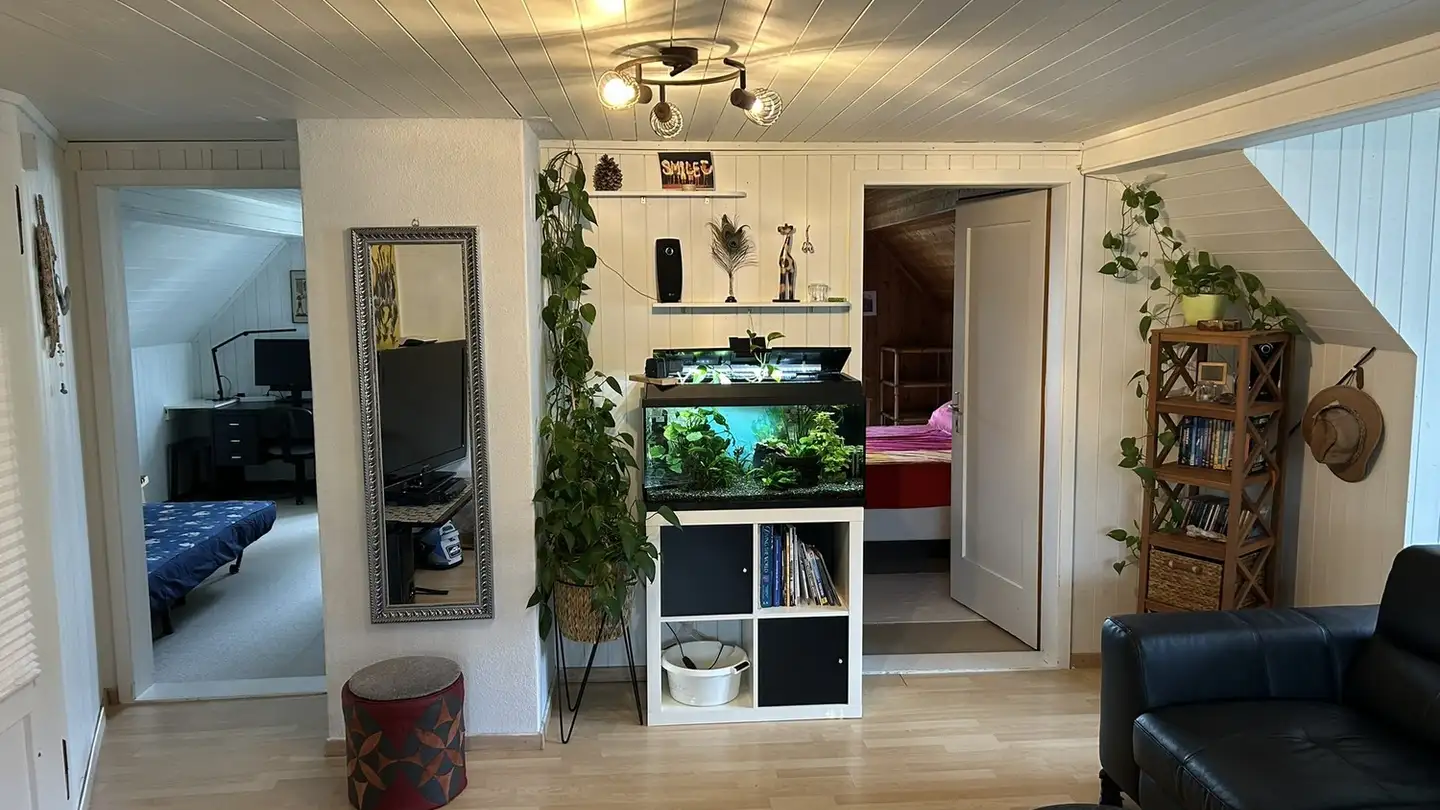 Appartamento in affitto - 8832 Wilen b. Wollerau - Photo 2