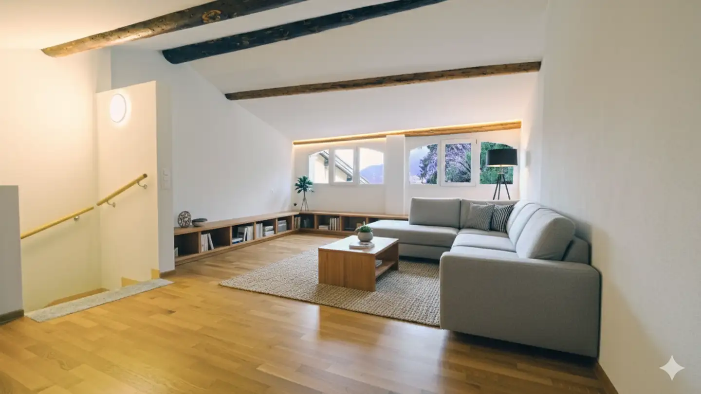 Single house for sale - 6900 Lugano - Photo 3