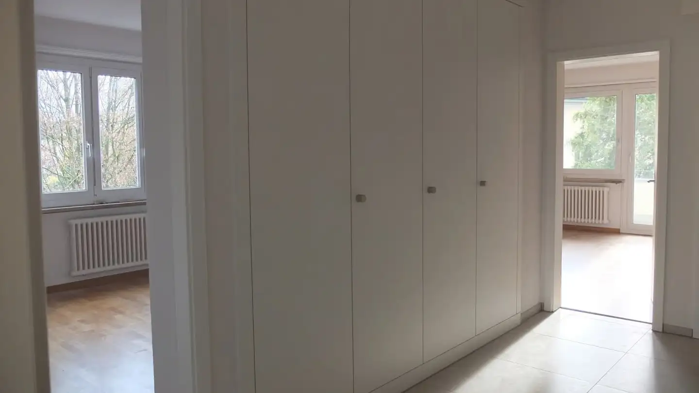 Apartment for rent - Winkelriedstrasse 31, 3014 Bern - Photo 4