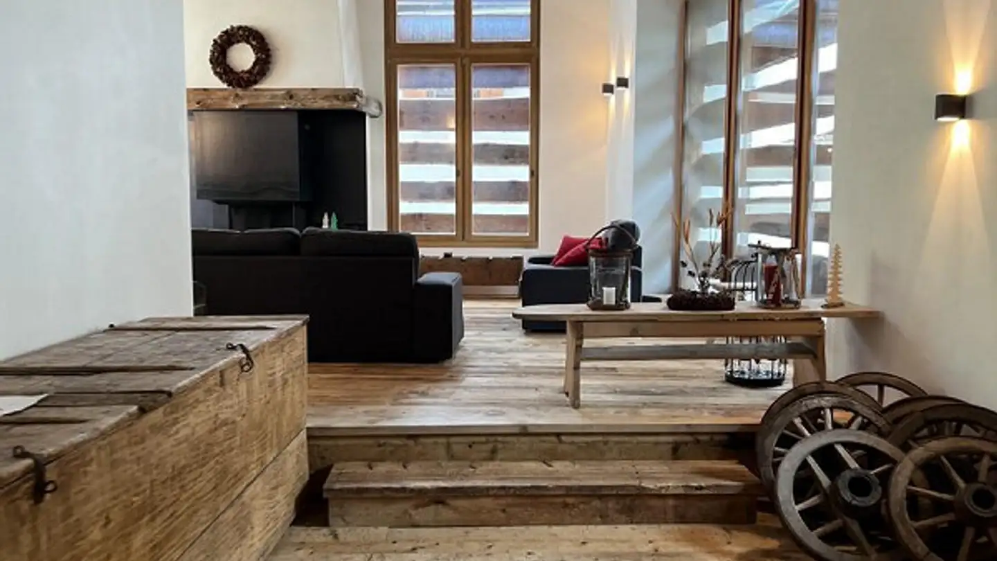 Casa singola in vendita - 7482 Bergün/Bravuogn - Photo 2