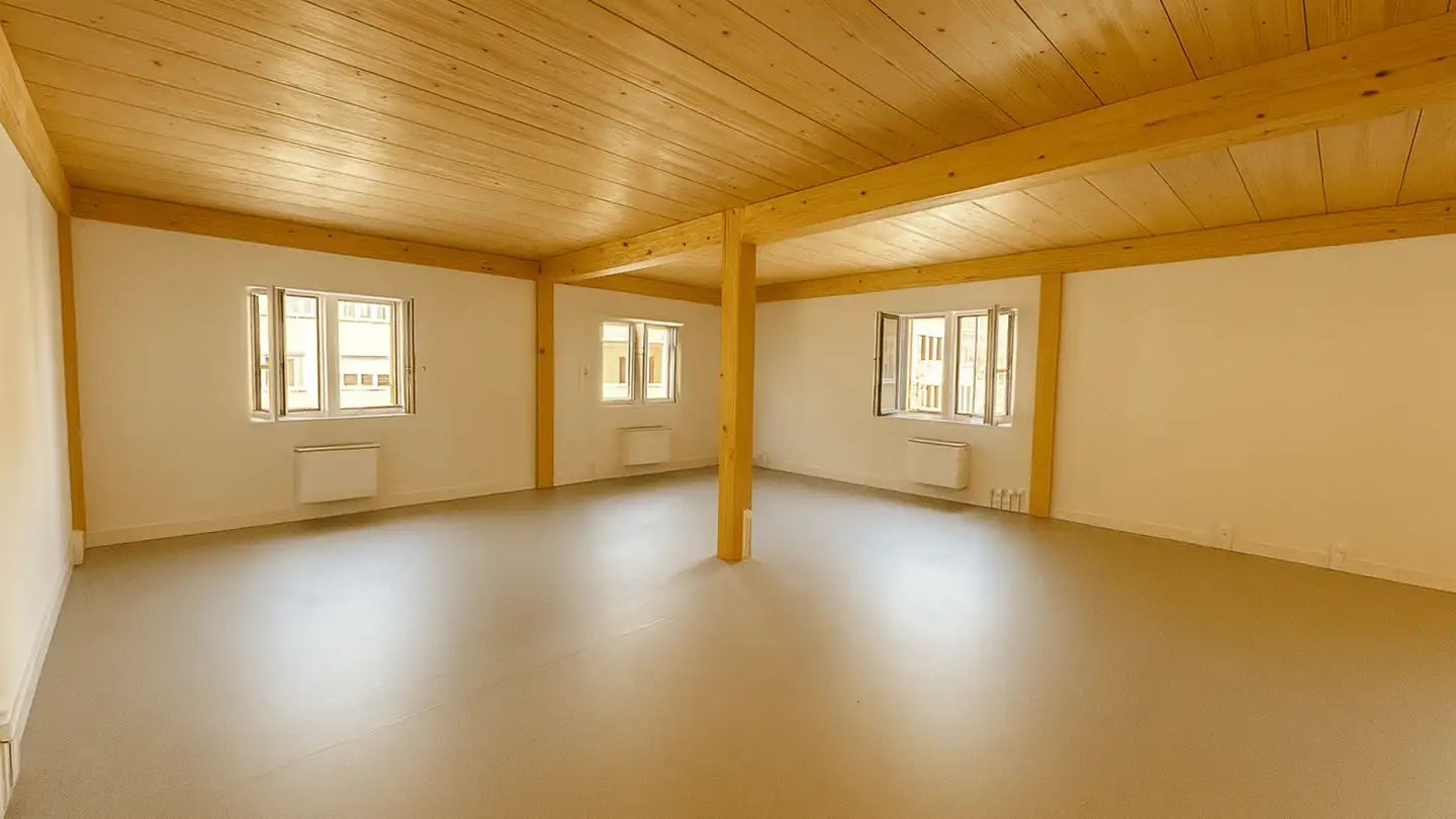 Spazio ufficio in affitto - Via Bellinzona 5, 6710 Biasca - Photo 3