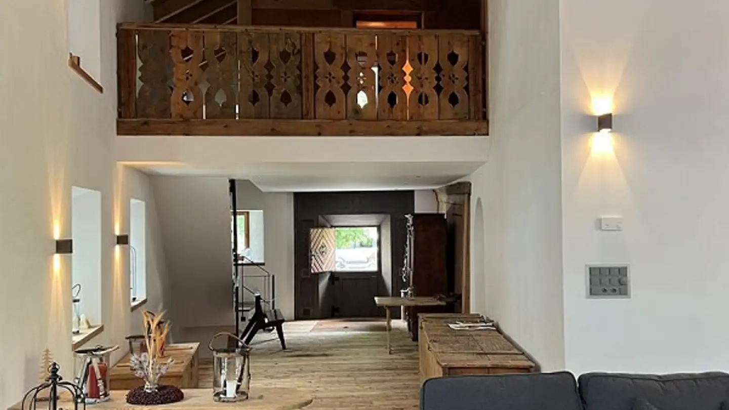 Casa singola in vendita - 7482 Bergün/Bravuogn - Photo 3