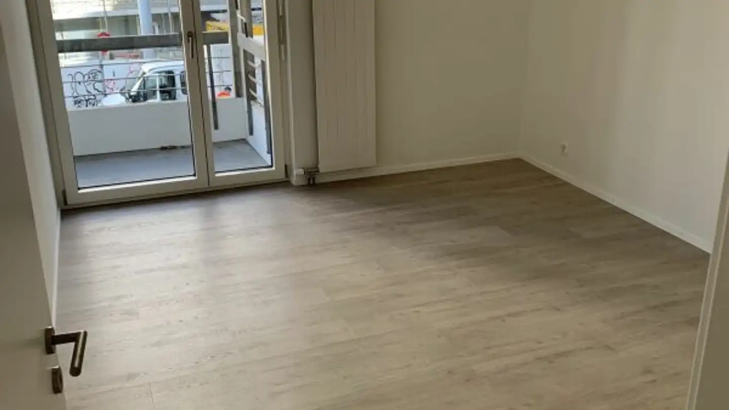 Apartment for rent - Gasstrasse 68, 4056 Basel