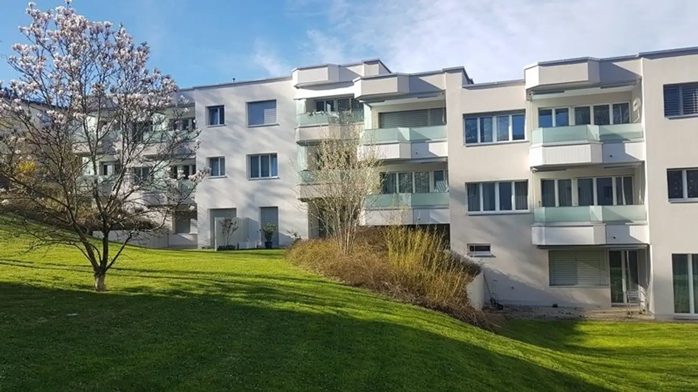 Apartment for rent - Albisstrasse 80, 8134 Adliswil