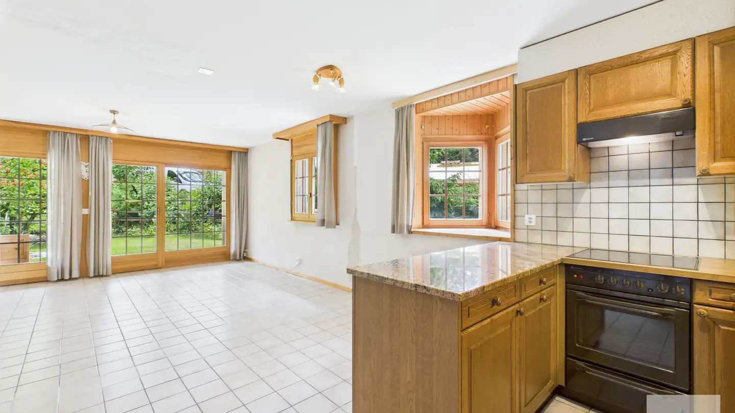 Appartamento in vendita - Rue De Bel-Aube 8, 3963 Crans-Montana - Photo 3