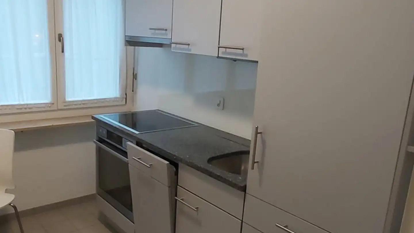 Wohnung mieten - Tellstrasse 18, 4053 Basel - Foto 3