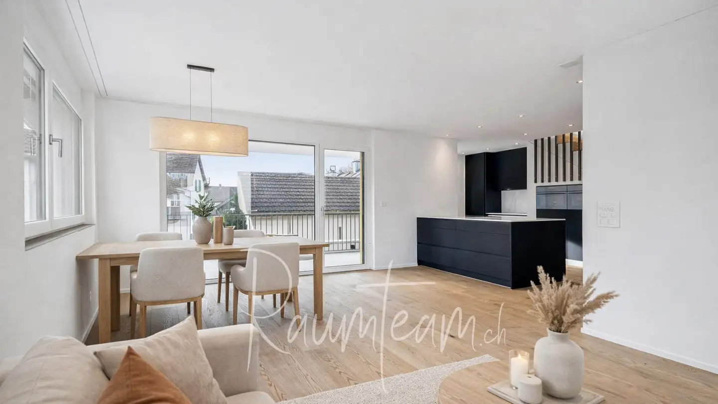 Einfamilienhaus kaufen - 8587 Oberaach - Foto 4