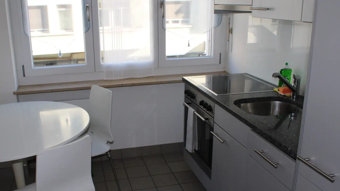 Wohnung mieten - Tellstrasse 18, 4053 Basel - Foto 4