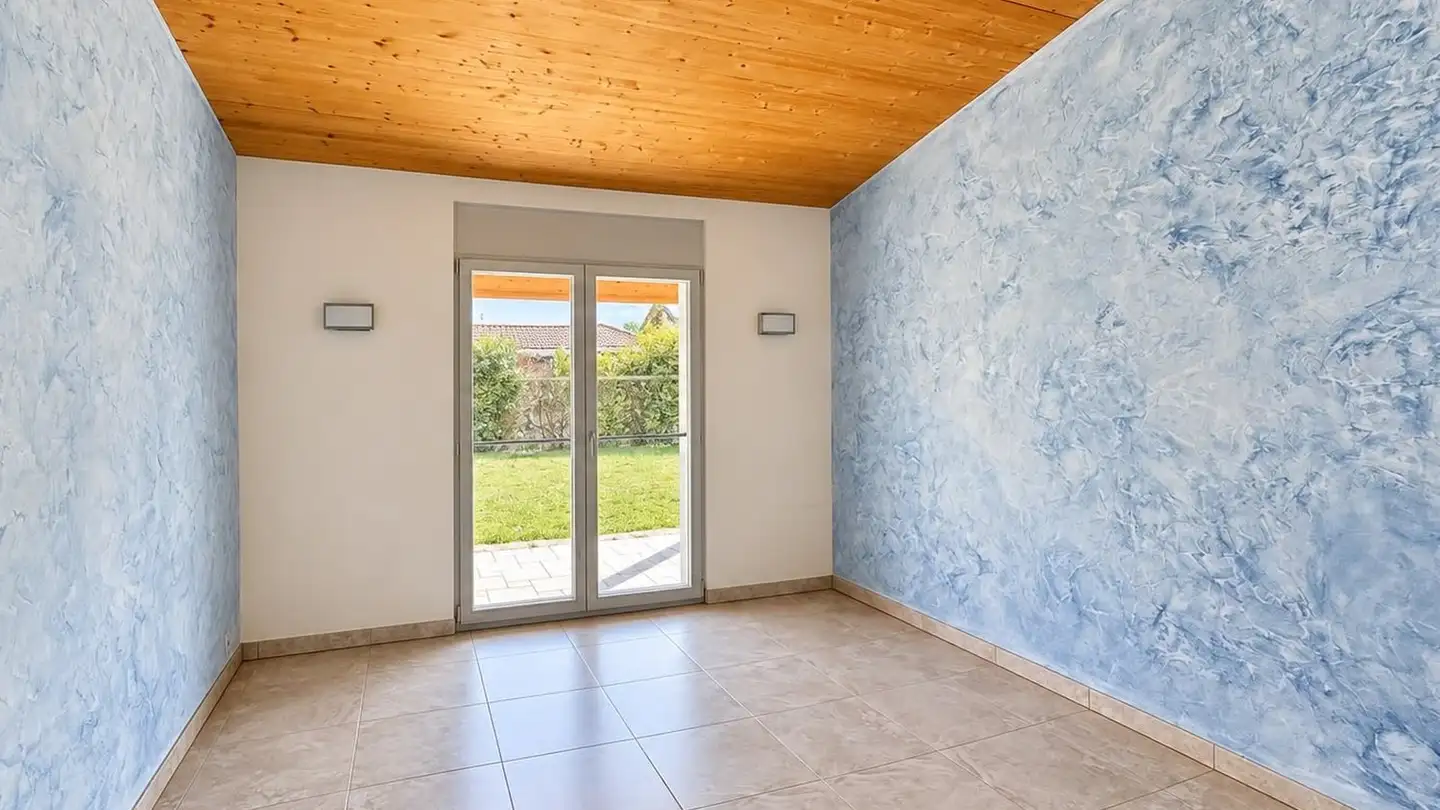 Single house for sale - Chemin De La Maraîche 2, 1926 Fully - Photo 4