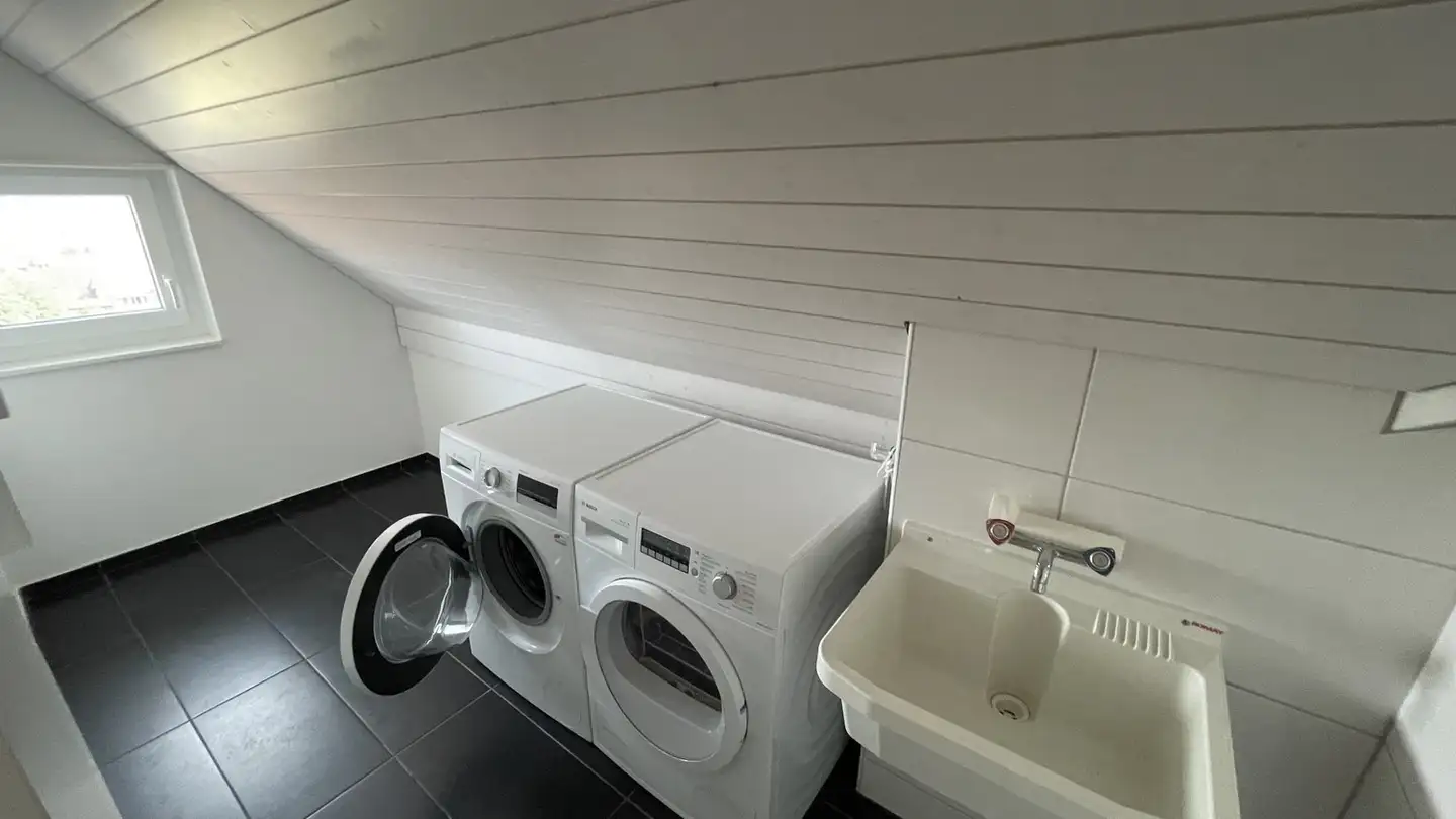 Appartamento in affitto - Mühlestrasse 3, 8108 Dällikon - Foto 2