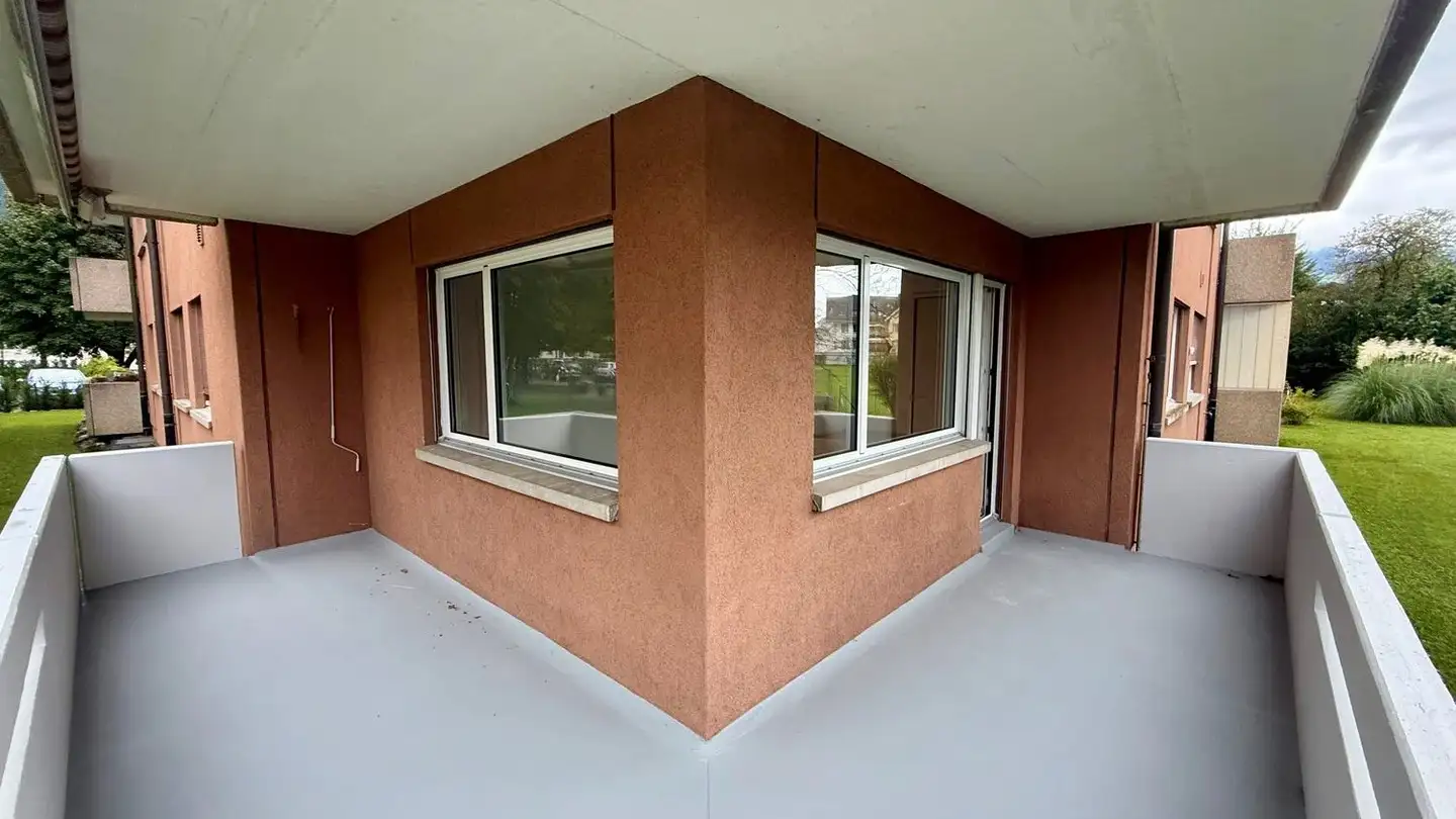 Appartamento in affitto - Kapellstrasse 5, 8854 Siebnen - Foto 2