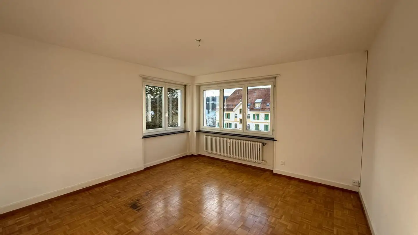 Appartement à louer - Rue De La Printanière, 2720 Tramelan - Photo 3