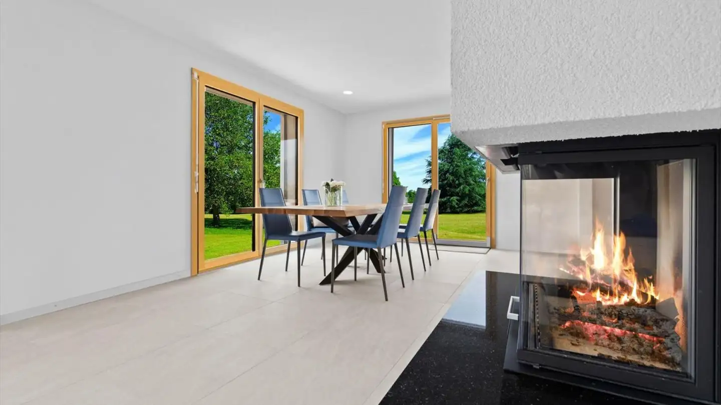 Villa for sale - 1632 Riaz - Photo 3