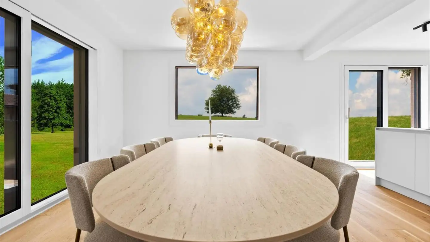 Villa for sale - 1632 Riaz - Photo 4